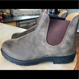 Men’s Blundstone 585 Chelsea Boots
